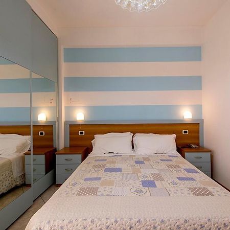 Hotel Le Soleil San Benedetto del Tronto Ngoại thất bức ảnh